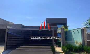 Imagem: Bela Casa Alto Padrao 3 Suites com Lazer