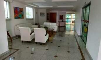 Imagem 2: Apartamento para aluguel possui 156 metros quadrados com 3 quartos em São Dimas - Piracica