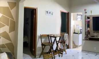 Imagem: Alugo casa em olaria