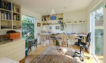 Imagem 7: SãO PAULO - Casa Padrão - Vila Madalena