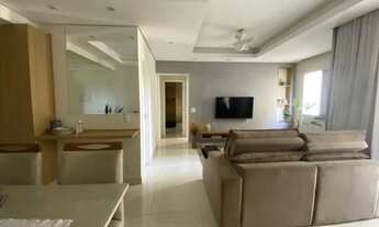 Imagem 2: Apartamento à venda Viva Vista Solar Sumaré