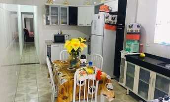 Imagem 4: CAIQUE. CASA EM SÃO PAULO NA ZONA SUL, LOCALIZADA NO PARQUE RESIDENCIAL COCAIA