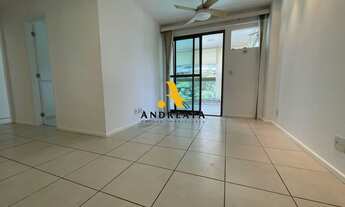 Imagem 5: Apartamento para aluguel no condomínio Jacarepaguá