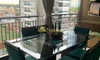 Imagem 2: Apartamento 3 quartos para Venda Jardim Tarraf II, São José do Rio Preto