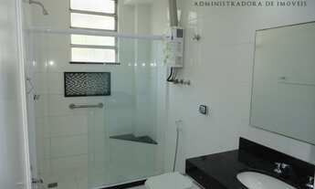 Imagem 6: Apartamento para aluguel tem 70 metros quadrados com 2 quartos em Tijuca - Rio de Janeiro