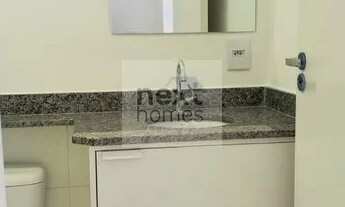 Imagem 4: Studio para locação próximo ao metrô Vila Sônia mobiliado com lazer !!!