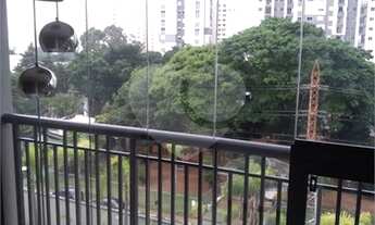 Imagem 2: Apartamento venda Osasco