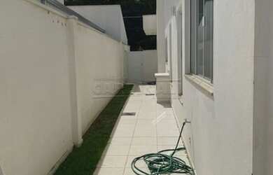 Imagem 10: Sao Carlos - Casa de Condomínio - Condominio Residencial Village Damha II