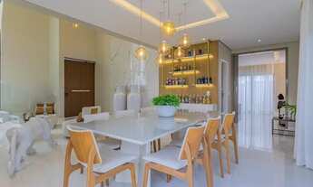 Imagem 3: Mansão com finissimo padrão no Alphaville Ceará 3