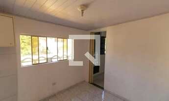 Imagem 2: Casa para Aluguel - Cangaíba, 1 Quarto, 30 m2