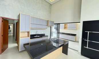 Imagem 3: CASA RESIDENCIAL em INDAIATUBA - SP, LOTEAMENTO PARK GRAN RESERVE