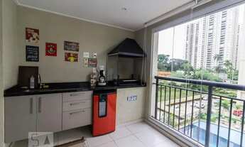 Imagem 6: Apartamento para Aluguel - Picanço, 2 Quartos, 83 m2