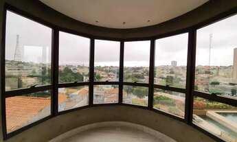 Imagem 5: Apartamento à venda, 3 quartos, 3 suítes, 4 vagas, Jardim - Santo André/SP