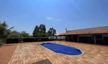 Imagem: Chácara com 4 dormitórios à venda, 20000