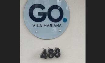 Imagem 2: OPORTUNIDADE - Lindo Studio - 32 m2 - GO VILA MARIANA