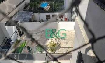 Imagem 3: Apartamento com 2 dormitórios à venda, 82 m² por R$ 946.400,00 - Pinheiros - São Paulo/SP