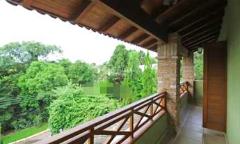 Imagem 3: Casa para Venda - 160m², 3 dormitórios, sendo 1 suites, 1 vaga - São Lucas