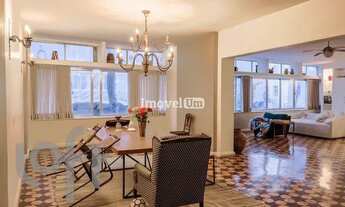 Imagem 4: Copacabana Apartamento com 4 dormitórios