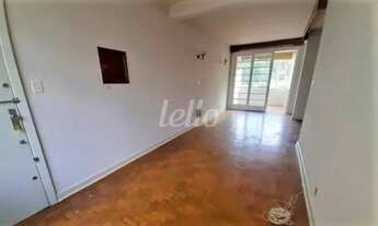 Imagem 2: São Paulo - Apartamento Padrão - Santa Cecília