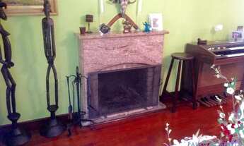 Imagem 6: SOBRADO - JARDIM PRUDÊNCIA - SP