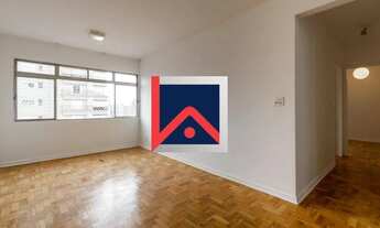 Imagem 2: Apartamento Locação 2 Dormitórios - 75 m² Vila Olímpia