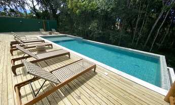 Imagem 4: CASA DE LUXO EM TRANCOSO COM SERVIÇOS DE HOTEL 5 ESTRELAS