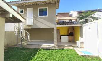 Imagem 6: Ótima Casa Duplex À Venda / Locação, No Bairro Alto da Glória Macaé-RJ