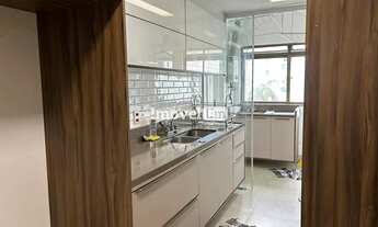 Imagem 5: Barra da Tijuca Apartamento com 4 dormitórios