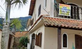 Imagem: Casa muriqui para semana santa