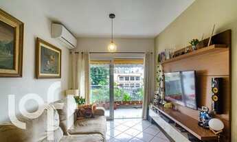 Imagem 7: Tijuca Apartamento com 3 dormitórios