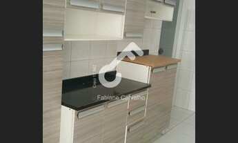 Imagem 5: ESTRADA DO COCO, Abrantes. Duplex com 3 quartos sendo 1 suíte, dependência. 105m² de área