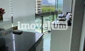 Imagem 3: Recreio dos Bandeirantes