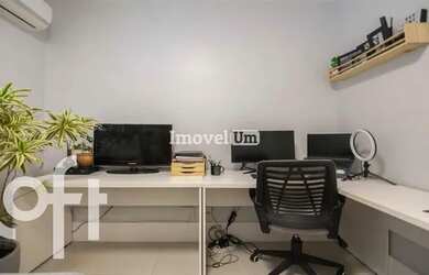 Imagem 12: Lagoa Apartamento com 2 dormitórios