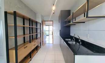 Imagem 5: Apartamento à venda - 3 Suítes - 127 m² - Reserva do Paiva - Condomínio Paradiso