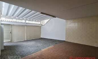 Imagem 7: Sobrado Comercial para locação - 179m² - Chacára Inglesa - NSK3 imóveis - Cod 43479