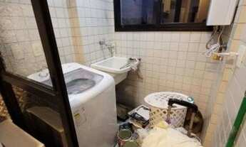 Imagem 3: Apartamento 2 dormitorios 2 banheiros sendo 1 suite, mobiliado para alugar em Moema