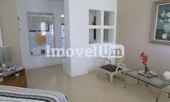 Imagem 7: Vargem Pequena Casa em condomínio com 4 dormitórios