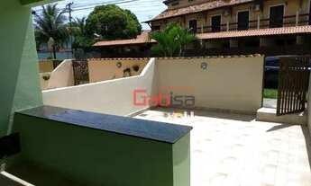 Imagem: Casa com 2 dormitórios à venda, 70 m²