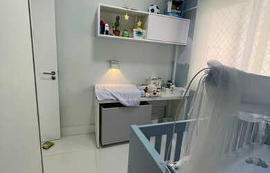 Imagem 15: Apartamento 3 suítes no Horto Bela Vista R$ 895.000,00