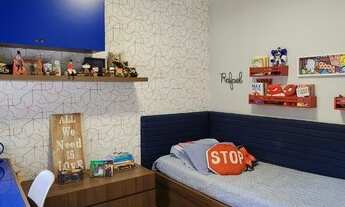 Imagem 6: NOVA LIMA - Apartamento Padrão - Vila da Serra