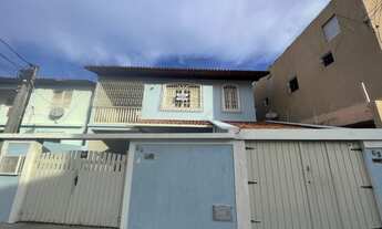 Imagem 2: Alugamos Casa com 2 quartos e garagem em Lauro de Freitas