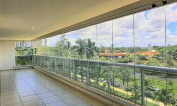 Imagem 4: Apartamento 282m2 Velázquez - Avenida João Fiúsa