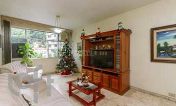 Imagem 2: Laranjeiras Apartamento com 3 dormitórios