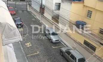 Imagem 6: Apartamento-À VENDA-Cachambi-Rio de Janeiro-RJ