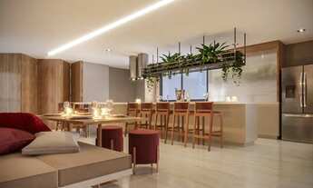 Imagem 5: APARTAMENTO RESIDENCIAL em São Paulo - SP, Alto da Boa Vista