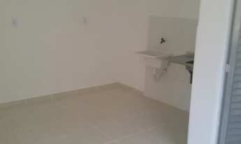 Imagem 5: Kitnet Centro Cp°. Grande - Vila São João