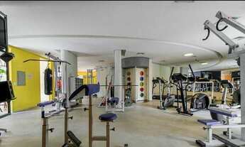 Imagem 7: Apartamento á Venda Jardim Paulista 2 quartos,2 vagas com 56m2