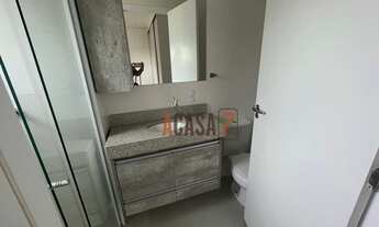 Imagem 7: Apartamento Duplex com 3 dormitórios para alugar, 129 m² - Parque Campolim - Sorocaba/SP