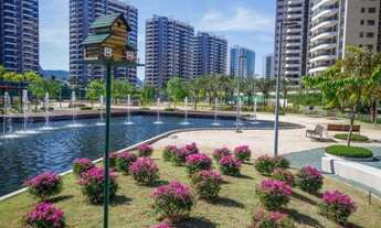 Imagem 7: Apartamento de 115 metros quadrados no bairro Barra da Tijuca com 3 quartos