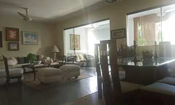 Imagem 4: Barra da Tijuca Apartamento com 3 dormitórios